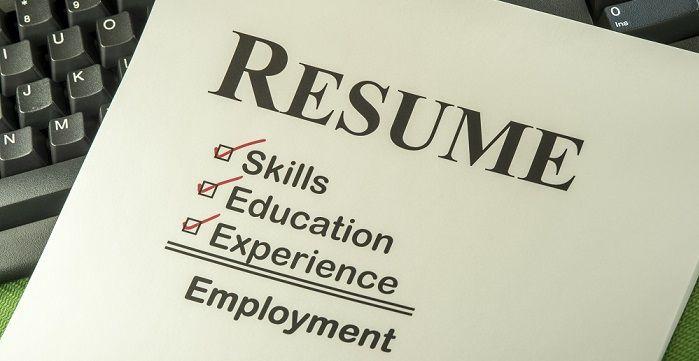 Resume Logo - IT Resume Service - Technical Resume Writing for IT Professionals ...