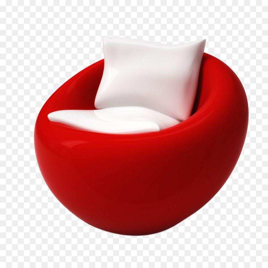 Red and White Sphere Logo - Couch Red White - Spherical red sofa png download - 1024*1024 - Free ...