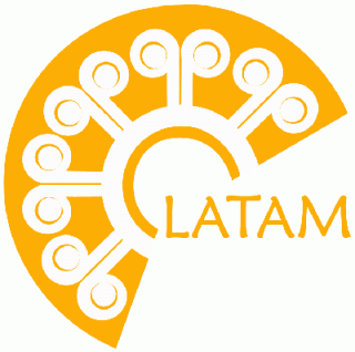 Latam Logo - LATAM Newsletter April