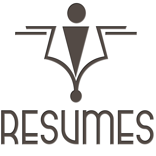 Resume Logo - iResumeapp - Build your resume with Iphone, Ipad free in 15 min.