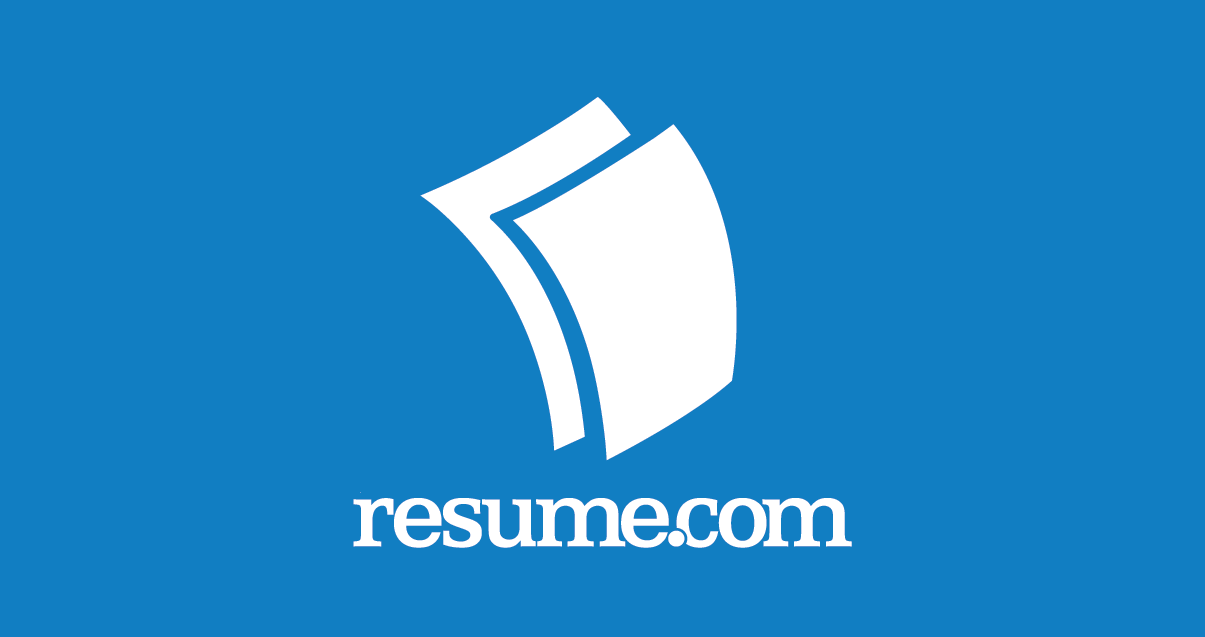 Resume Logo - Easy Resume Builder - Free Résumés to Create & Download