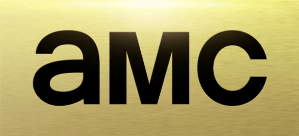 AMC Logo - AMC (United States)