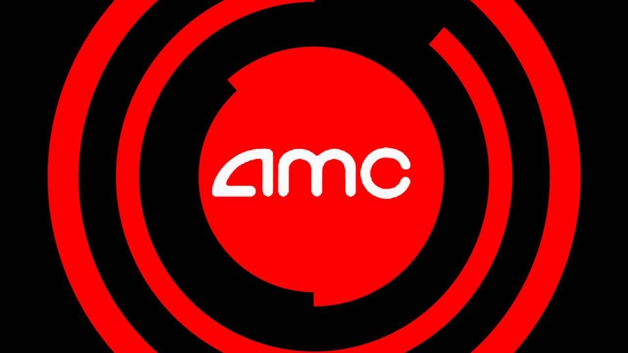 AMC Logo - amc Theaters logo