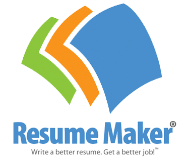 Resume Logo - ResumeMaker | Macware