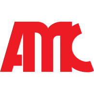 AMC Logo - AMC | Brands of the World™ | Download vector logos and logotypes