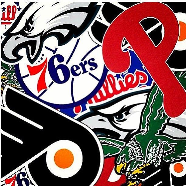 Eagles Phillies Flyers Combined Logo - Flyers,Phillies,Eagles,Sixers, Sports | Quotes | Pinterest ...
