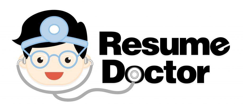 Resume Logo - Resume and Cover Letter Examples – MyResumeDoctor