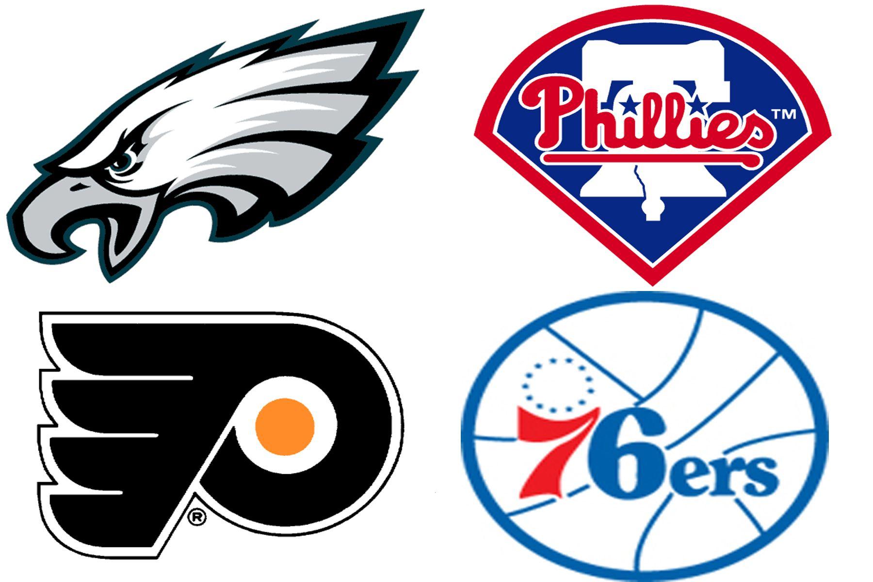 Eagles Phillies Flyers Combined Logo - phillies flyers eagles - Hobit.fullring.co