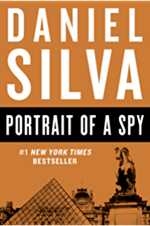 Silva Pyramid Car Logo - The English Spy (Gabriel Allon Series Book 15) - Kindle edition by ...