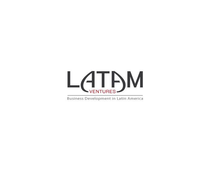 Latam Logo - Bold, Modern Logo Design for LATAM Ventures Development