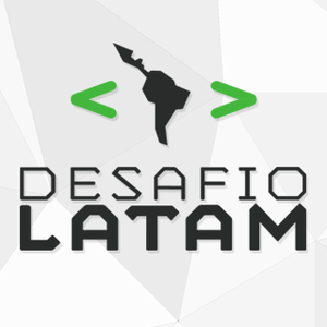 Latam Logo - Desafio Latam Reviews | Course Report