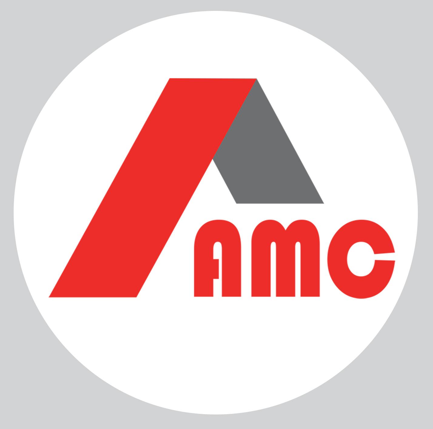 AMC Logo - AMC