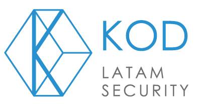 Latam Logo - Kod Latam Security