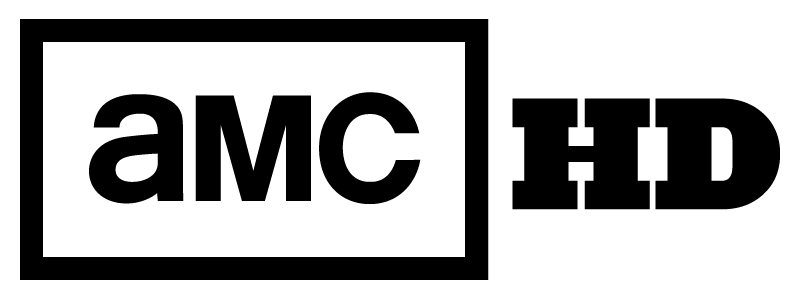 AMC Logo - Image - AMC HD.png | Logopedia | FANDOM powered by Wikia