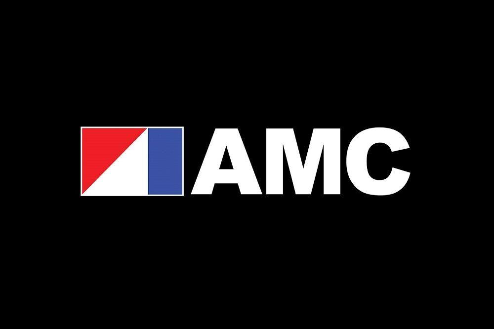 AMC Logo - AMC Logo Fender Gripper Soft Fender Cover FG2313 | Best Fender Cover ...