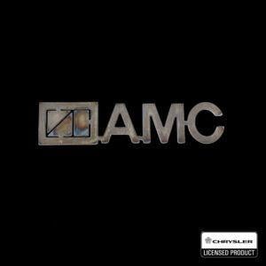 AMC Logo - AMC Archives Officially Licensed