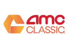AMC Logo - AMC Theatres