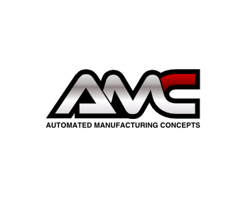 AMC Logo - Logo Design Contest for AMC - Automated Manufacturing Concepts ...