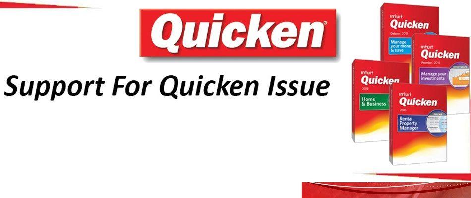 Quicken Servicing Logo - Cyber Shield LLC