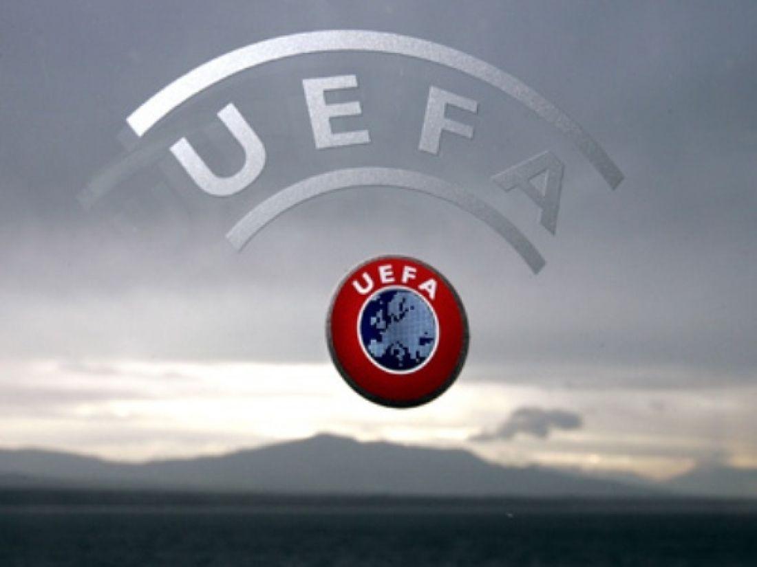 Silva Pyramid Car Logo - UEFA reforms, a pyramid proposal for European Football | Calcio e ...