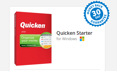 Quicken Servicing Logo - Products & Services | Service Provider from Bengaluru