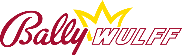 Bally Gaming Logo - BALLY WULFF Games & Entertainment GmbH |