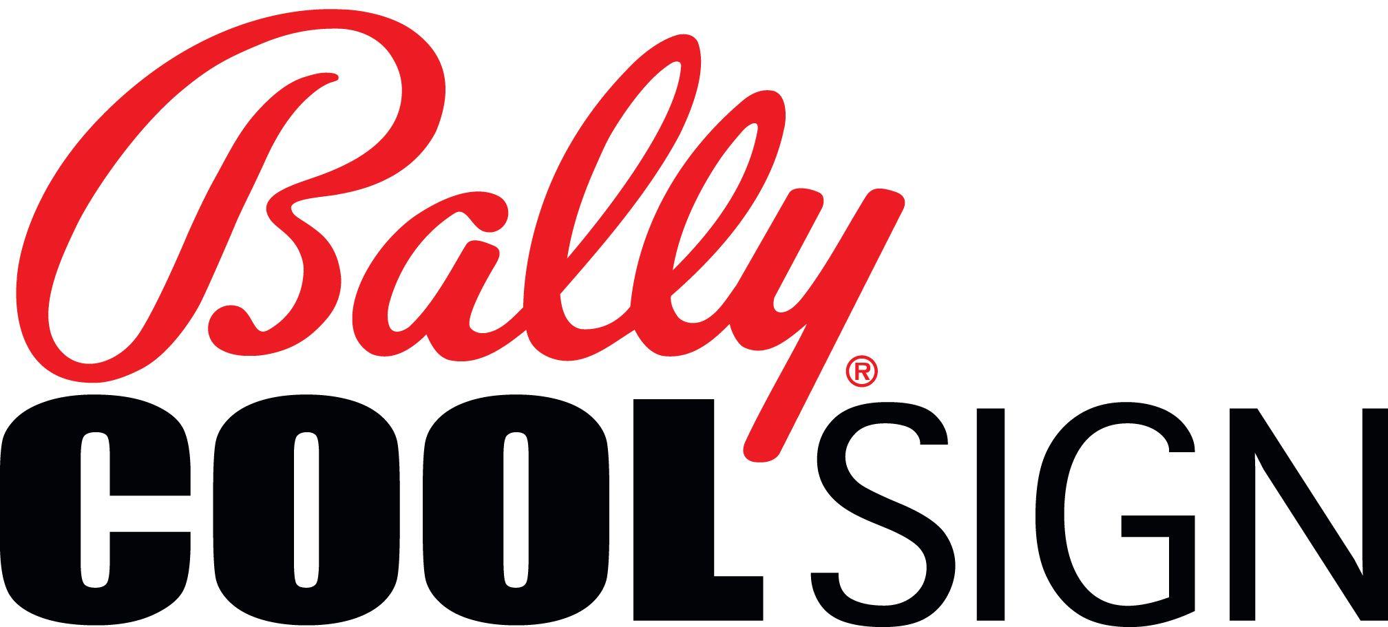 Bally Gaming Logo - LogoDix