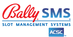 Bally Gaming Logo - SG Gaming - ACSC