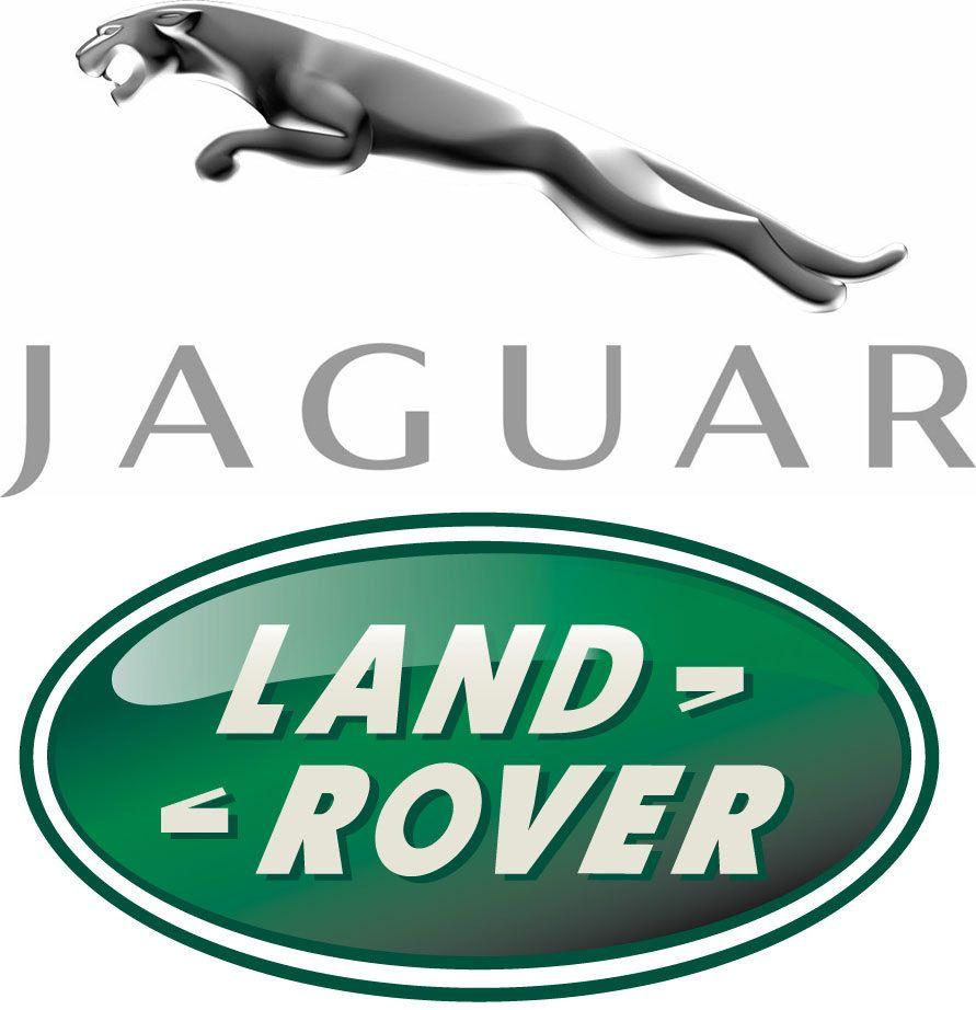 Land Rover Automotive Logo - Jaguar Land Rover driverless cars - Cars talk