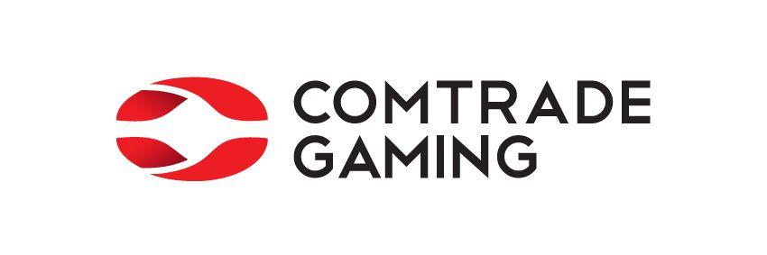 Bally Gaming Logo - Comtrade Gaming - Land Based and Online Gaming Software