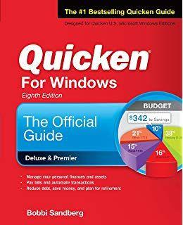 Quicken Servicing Logo - Amazon.com: Quicken Deluxe 2018 - 27-Month Personal Finance ...