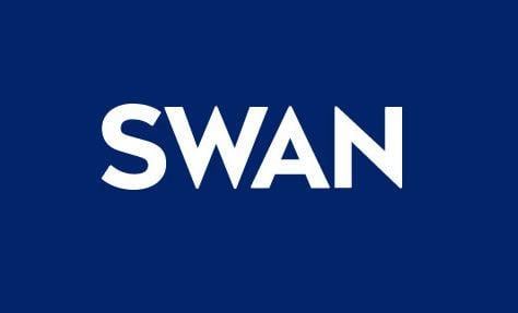 Swan Company Logo - Insurance Mauritius - Investment Solutions - SWAN for Life
