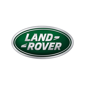 Land Rover Automotive Logo - Listers Land Rover UK - New & Used Land Rover Dealers