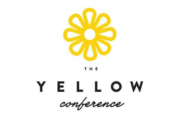 Yellow Bloom Logo - Yellow Conference to 'Spread Goodness and Bloom' in LA | HuffPost