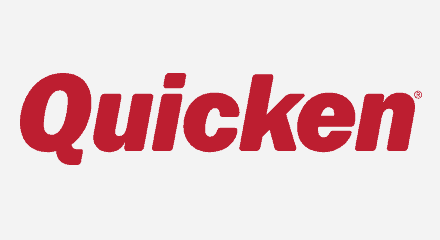 Quicken Servicing Logo - Genesys Success Story. Quicken Optimized CX