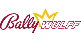 Bally Gaming Logo - BALLY WULFF Games & Entertainment GmbH | TotallyGaming.com
