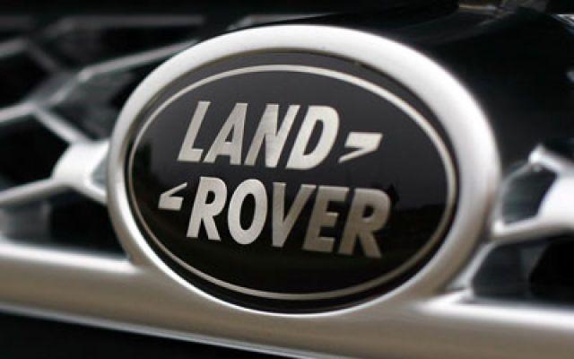 Land Rover Automotive Logo - Land Rover Model Prices, Photos, News, Reviews and Videos - Autoblog