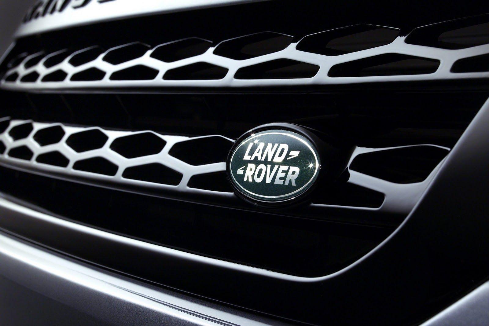 Land Rover Automotive Logo - Land Rover Logo, Land Rover Car Symbol Meaning and History | Car ...