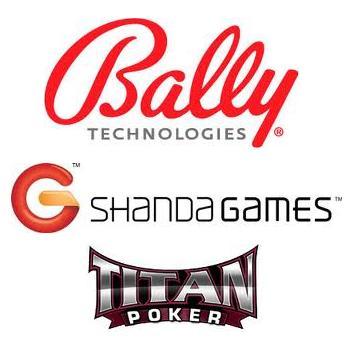 Bally Gaming Logo - List of Synonyms and Antonyms of the Word: Bally Gaming