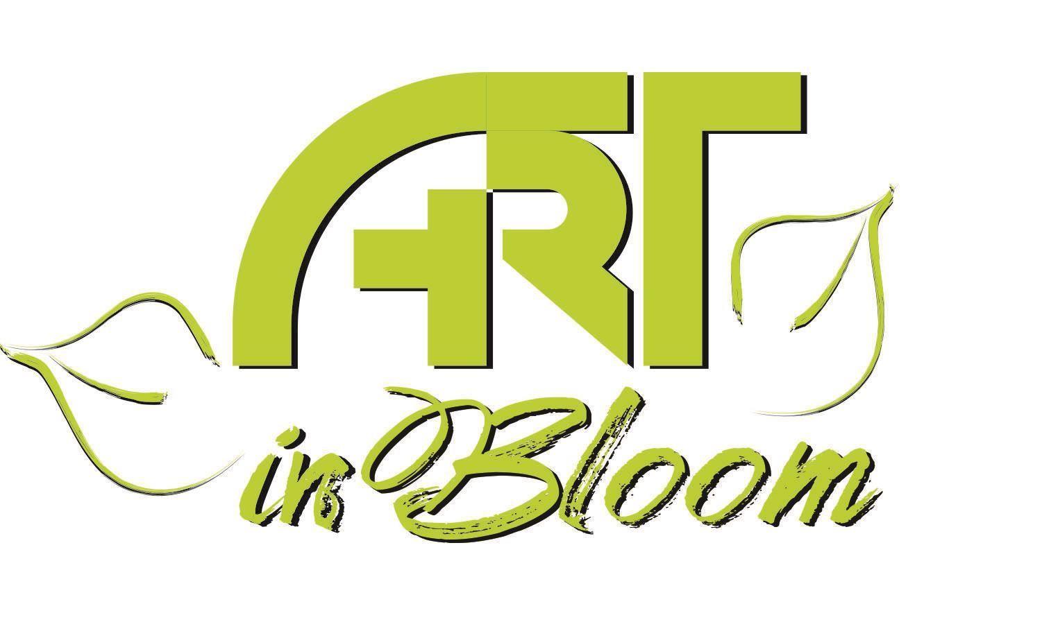 Yellow Bloom Logo - Springfield Art Museum, MO - Official Website