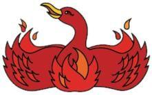 Red Swan Company Logo - 5 old logos tech companies are glad they updated | IT Business Blog
