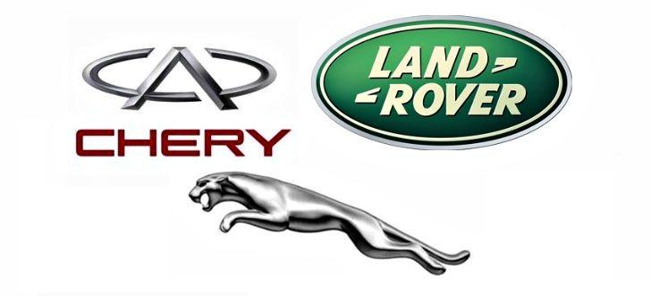 Land Rover Automotive Logo - new jlr logo - Google Search