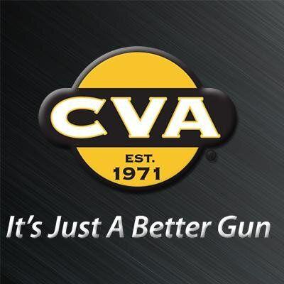 CVA Arms Logo - CVA Muzzleloaders (@Muzzleloaders) | Twitter