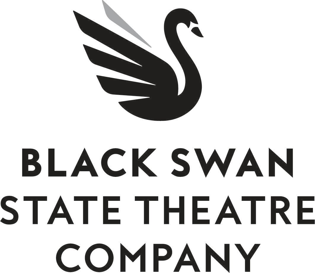 Swan Company Logo - Black Swan State Theatre Company