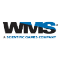 Bally Gaming Logo - WMS Gaming | LinkedIn