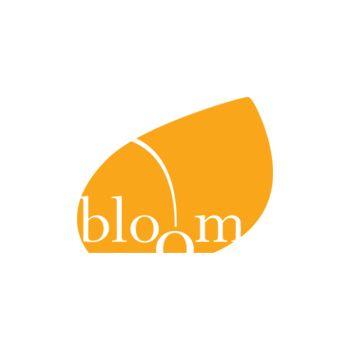 Yellow Bloom Logo - BLOOM LOGO SQ - Partners in Project Green : Partners in Project Green