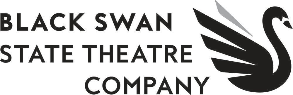 Black Swan Company Logo - Black Swan Theatre Company Announce their 2018 Season | Isolated Nation