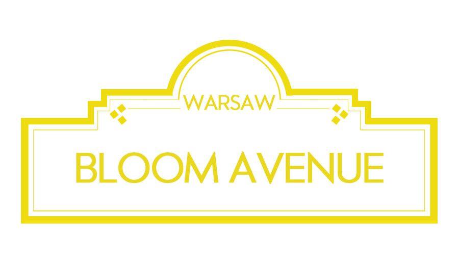 Yellow Bloom Logo - Entry #13 by itopup777 for Design a Logo 
