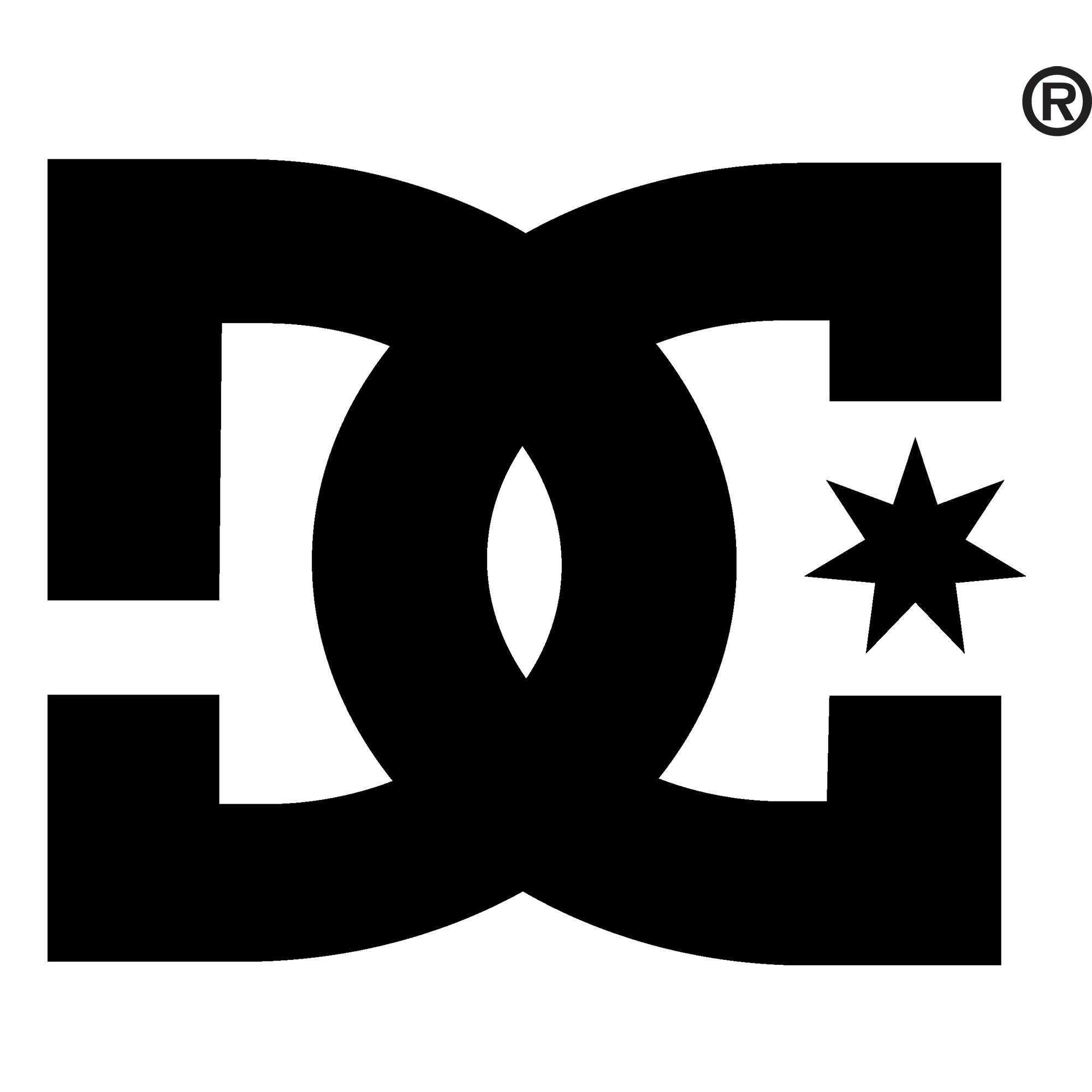 DC Shoes Logo - DC Shoes