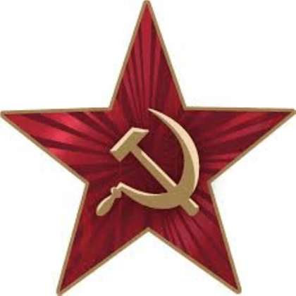 Roblox Star Logo - Soviet Star Plane Decal - Roblox